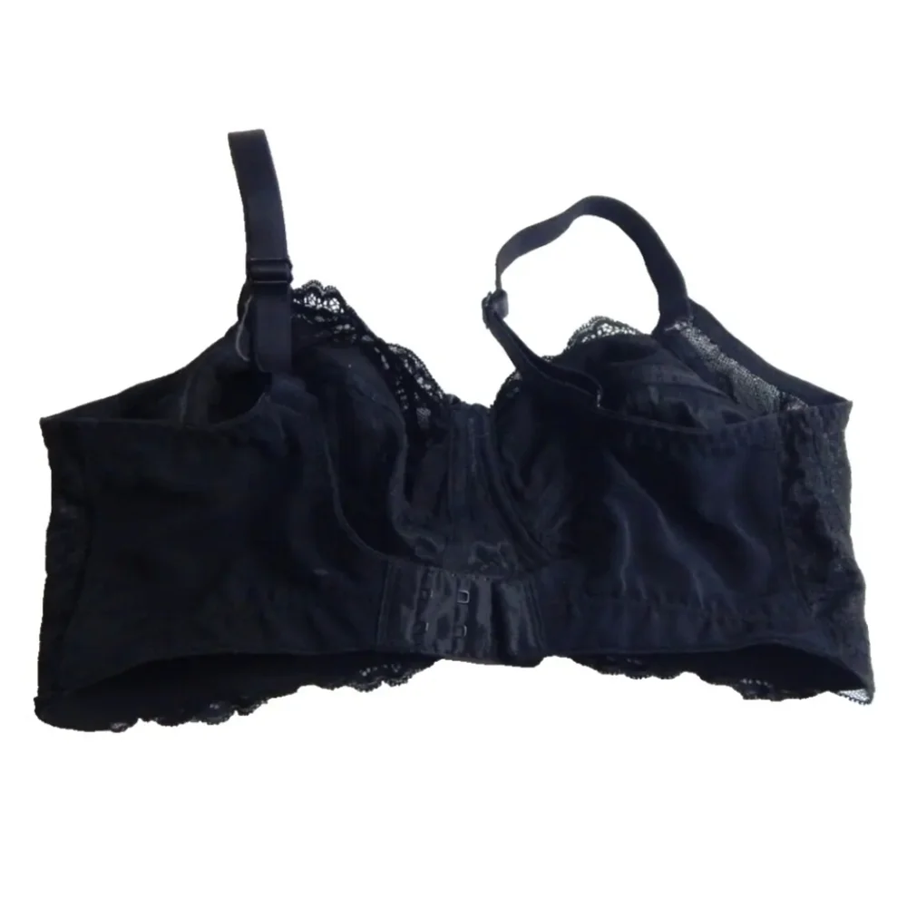 Panache Andorra Non Wire Full Cup Lace Bra